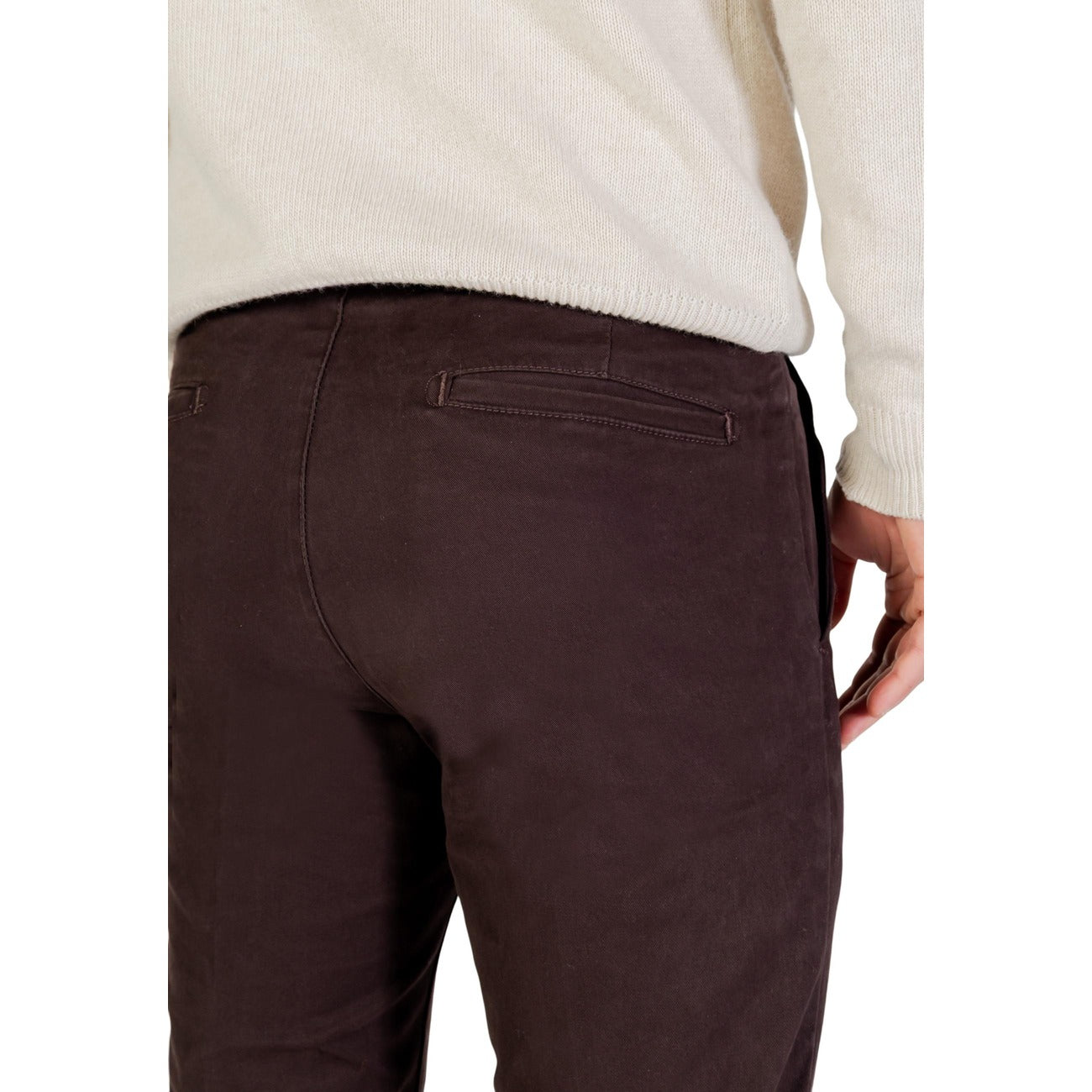Borghese Men Trousers