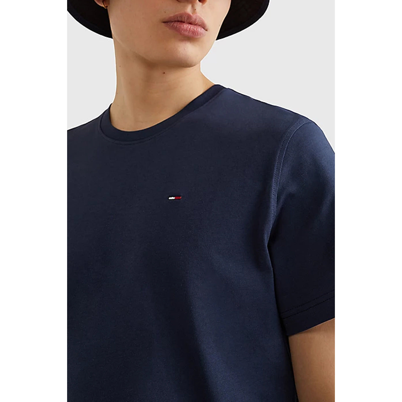 Tommy Hilfiger Jeans Men T-Shirt