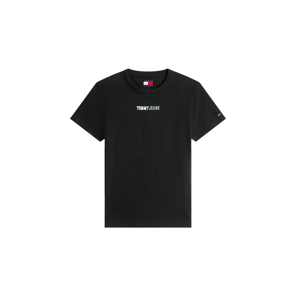Tommy Hilfiger Jeans  Women T-Shirt