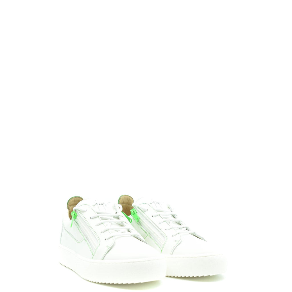 Giuseppe Zanotti  Men Sneakers