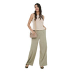 Jacqueline De Yong  Women Trousers