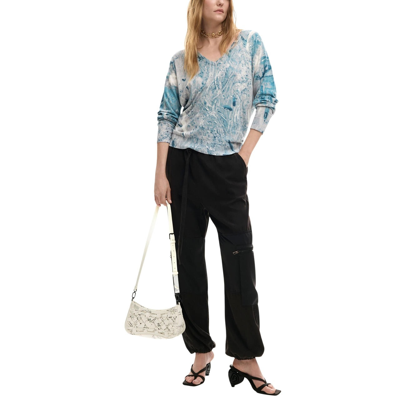 Desigual  Women Bag