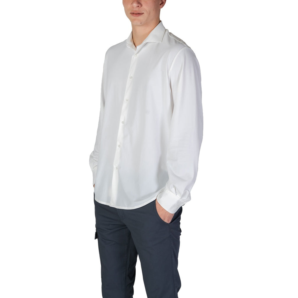 Fashion Brand Men Shirt