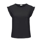 Jacqueline De Yong  Women Undershirt