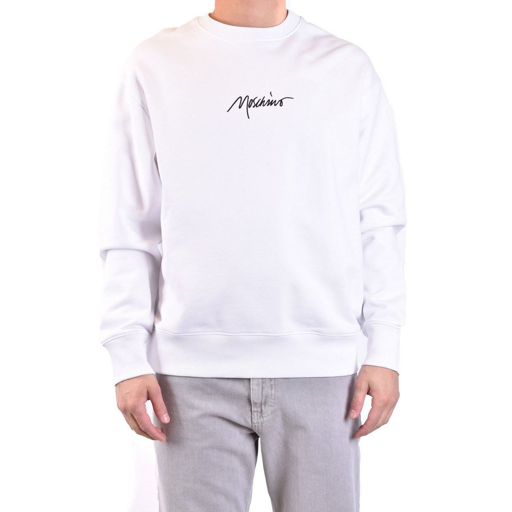 Moschino Men Sweatshirts