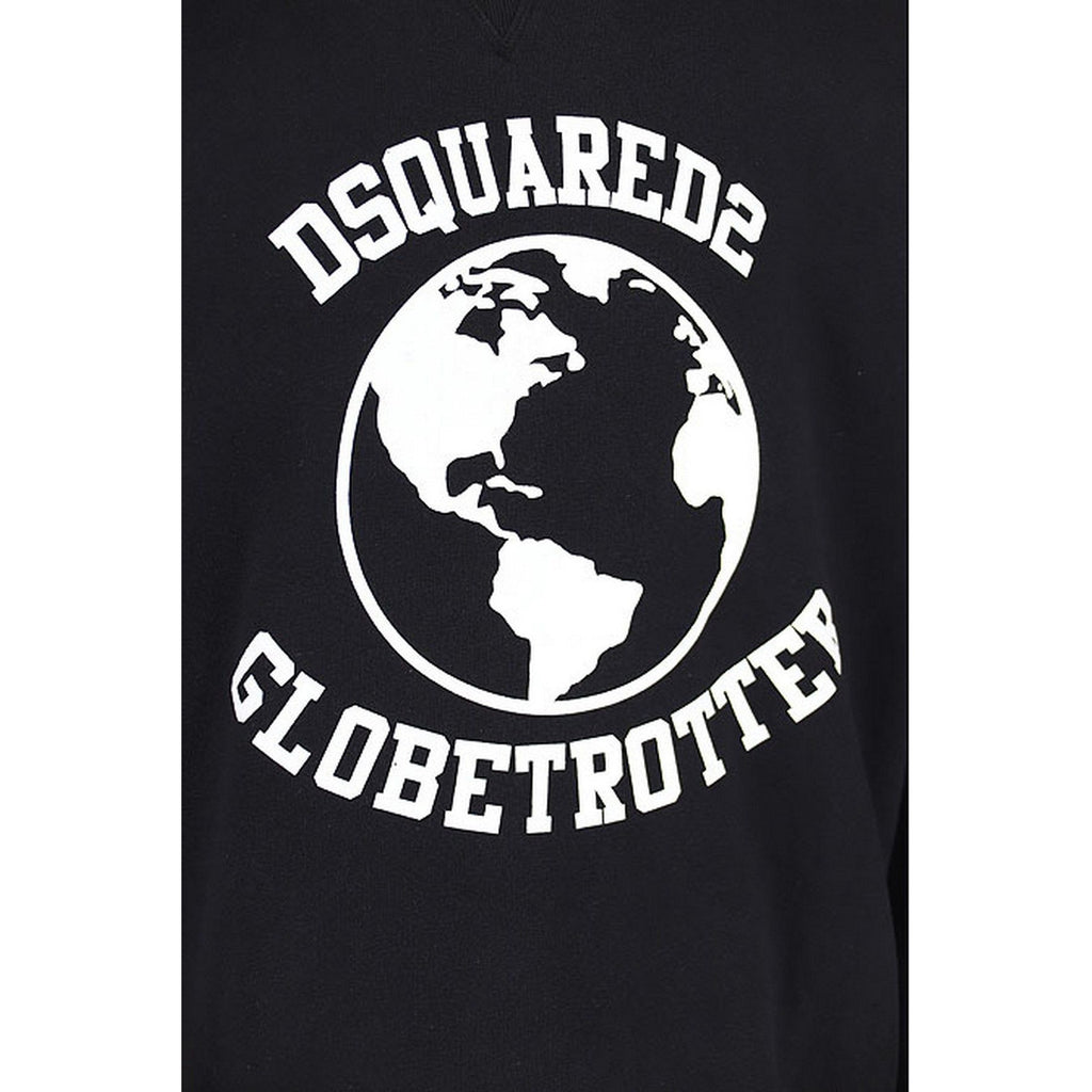 Dsquared Men Sweatshirts