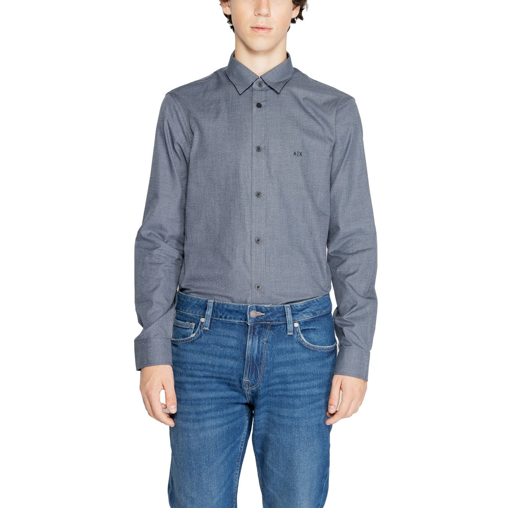Armani Exchange Men Shirt