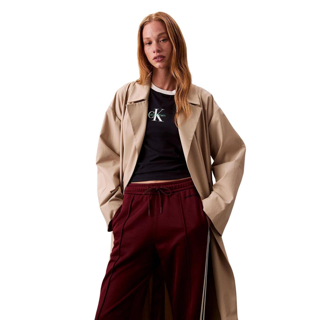 Calvin Klein Jeans  Women Trousers