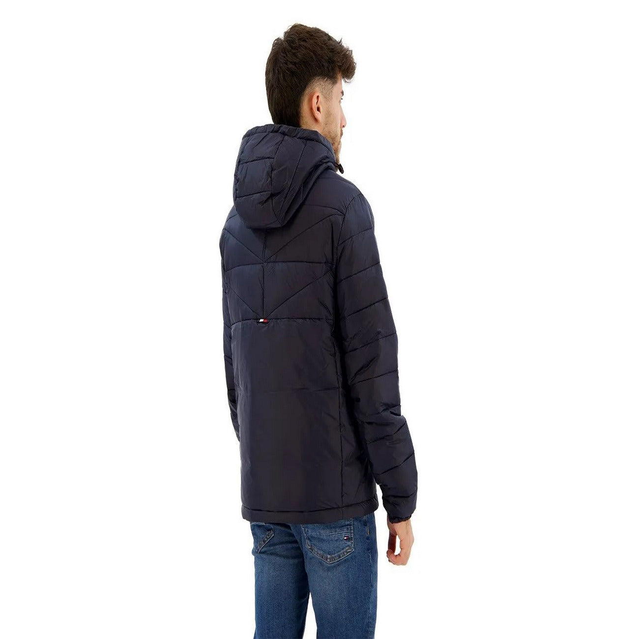 Tommy Hilfiger Denim Men Jacket