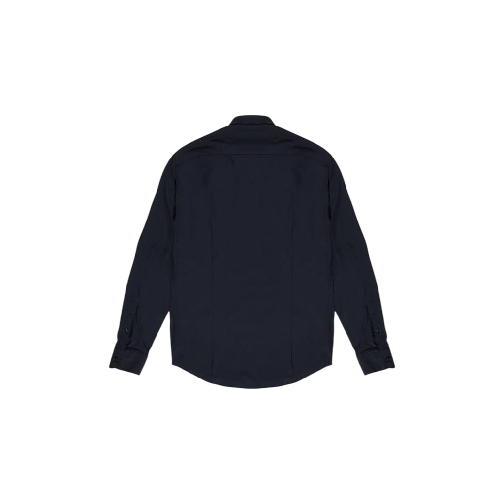 Fashion Brand Men Shirt