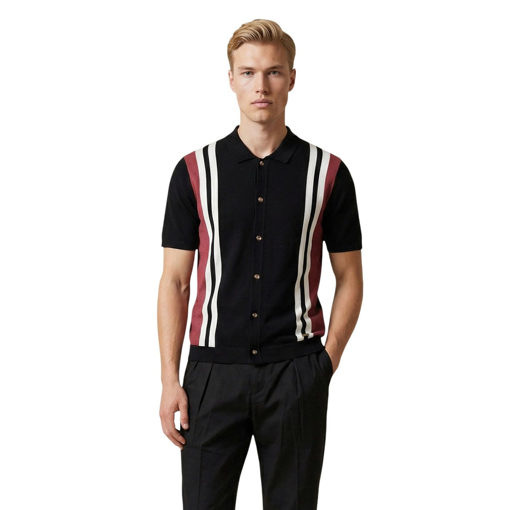 Gianni Lupo Men Cardigan