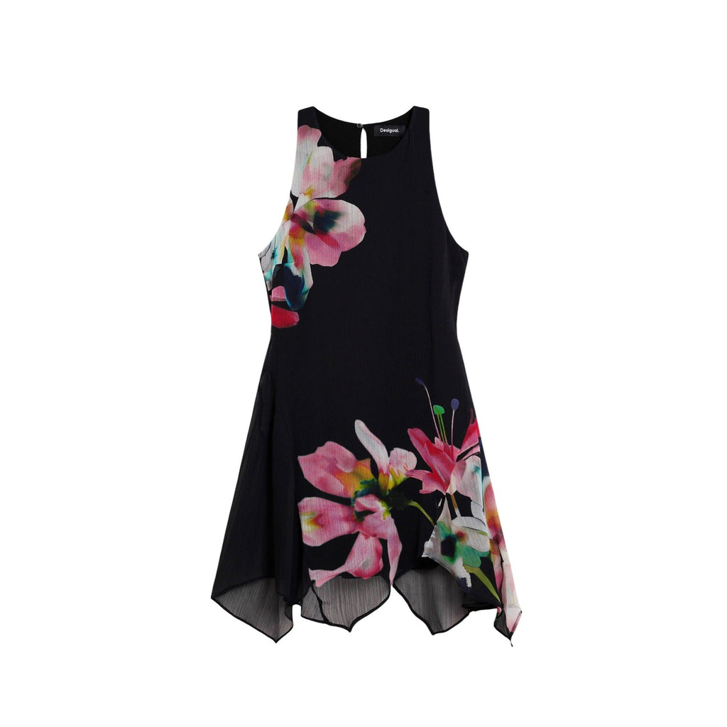 Desigual  Women Dress