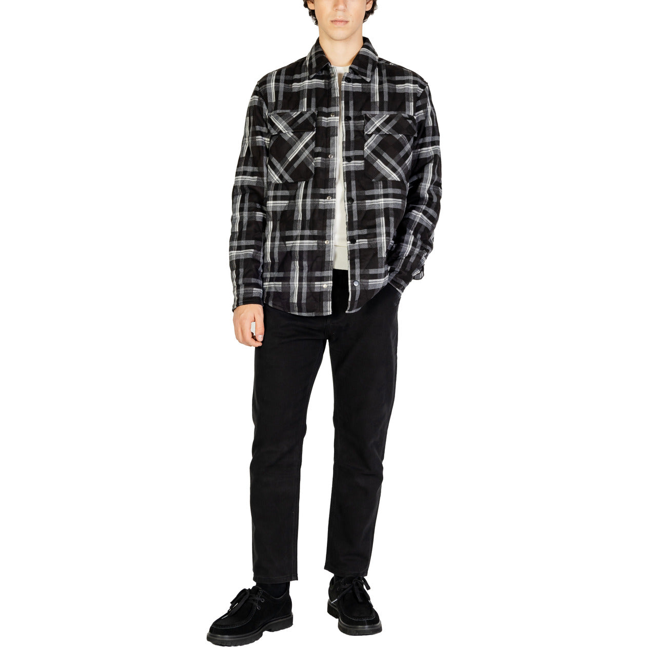 Gianni Lupo Men Shirt
