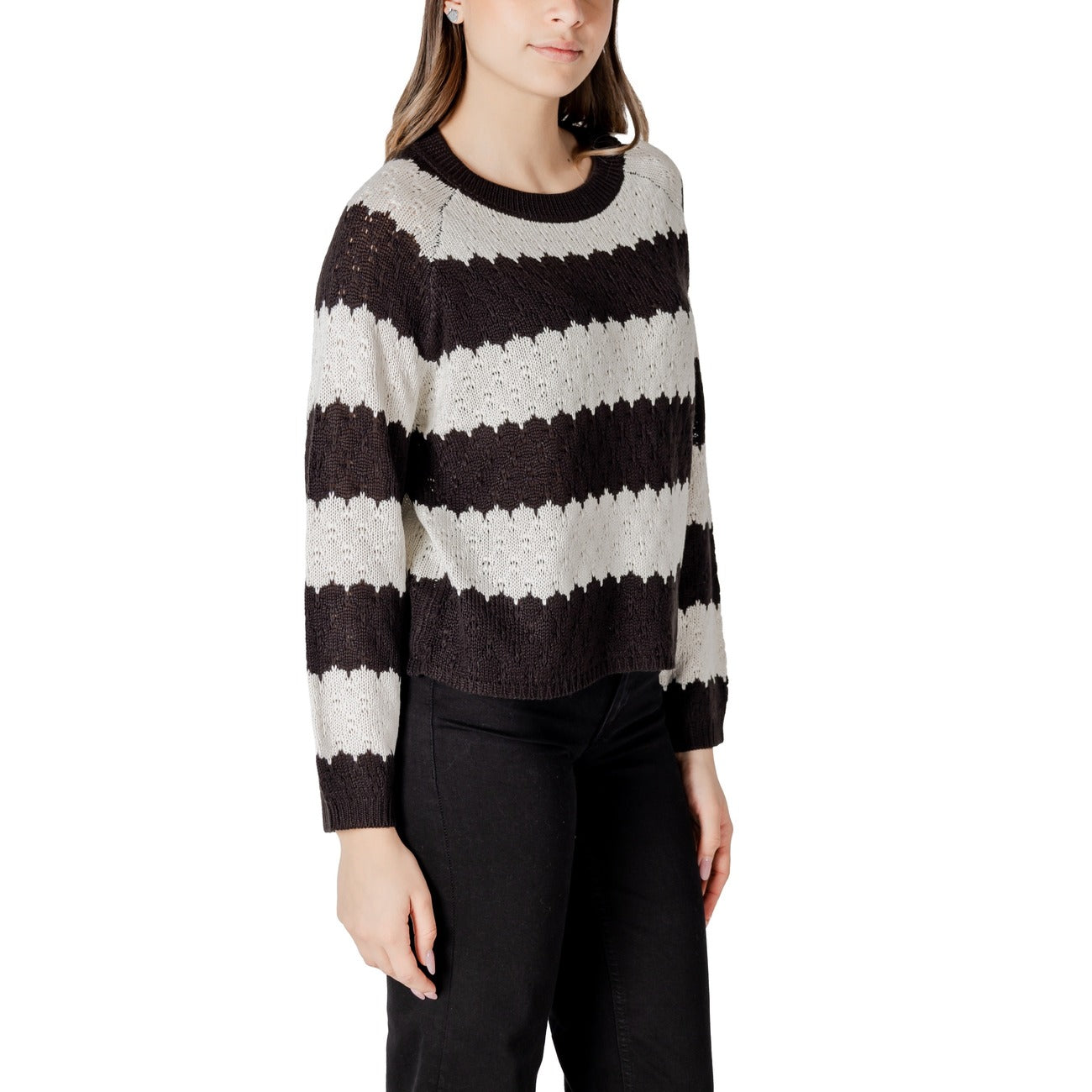 Jacqueline De Yong  Women Knitwear