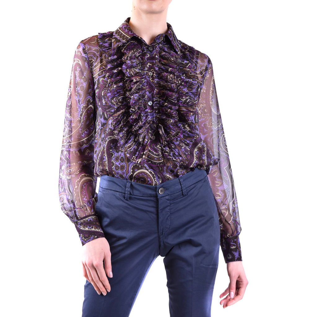 P.a.r.o.s.h.  Women Shirt