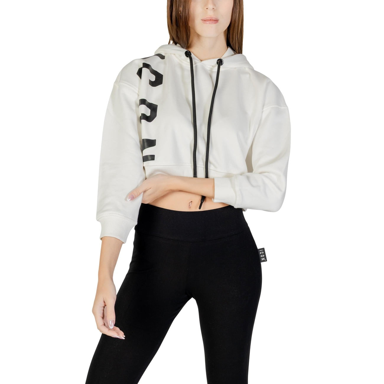Icon  Women Sweatshirts