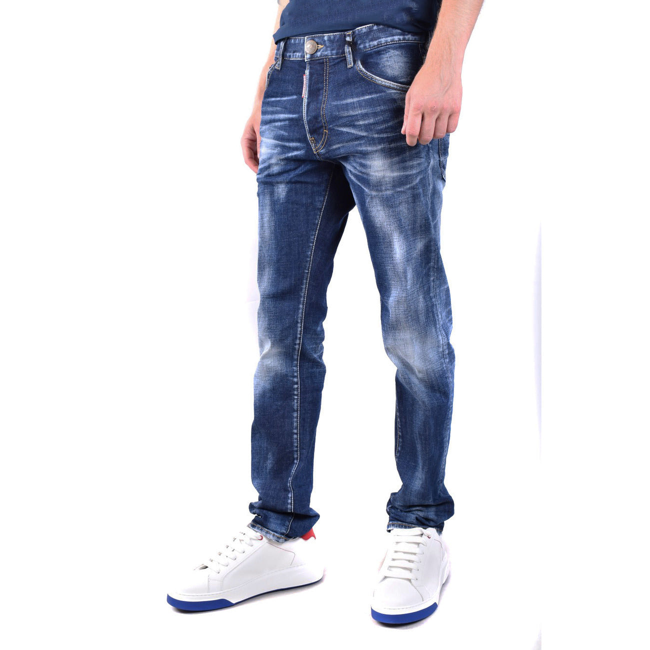 Dsquared2 Men Jeans
