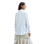 Desigual  Women Shirt