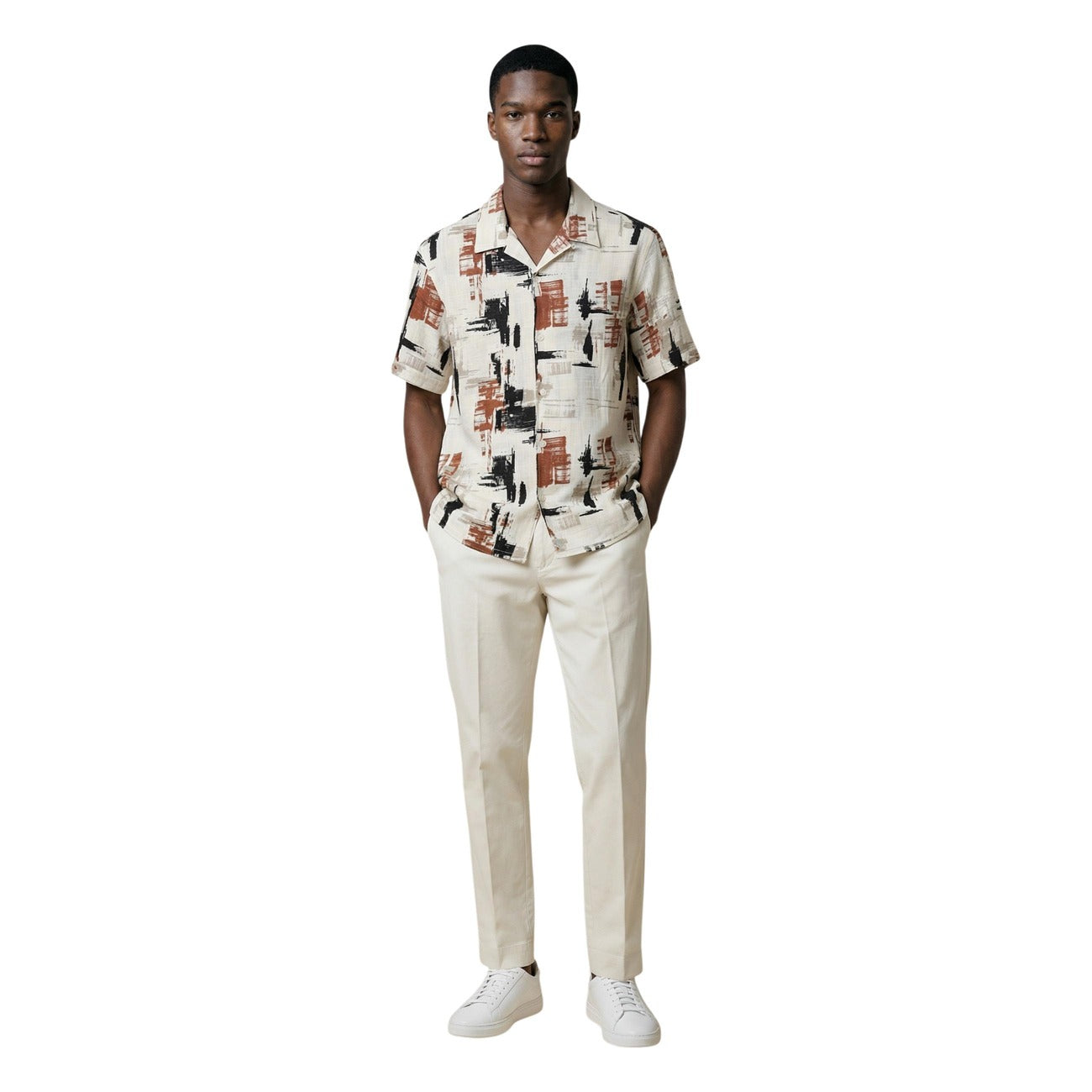 Antony Morato Men Shirt