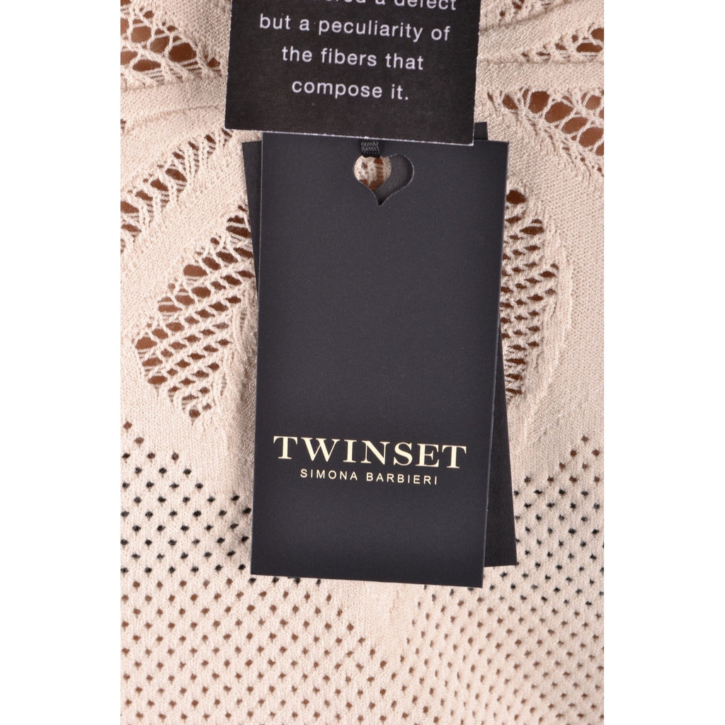Twin-set Simona Barbieri  Women Knitwear