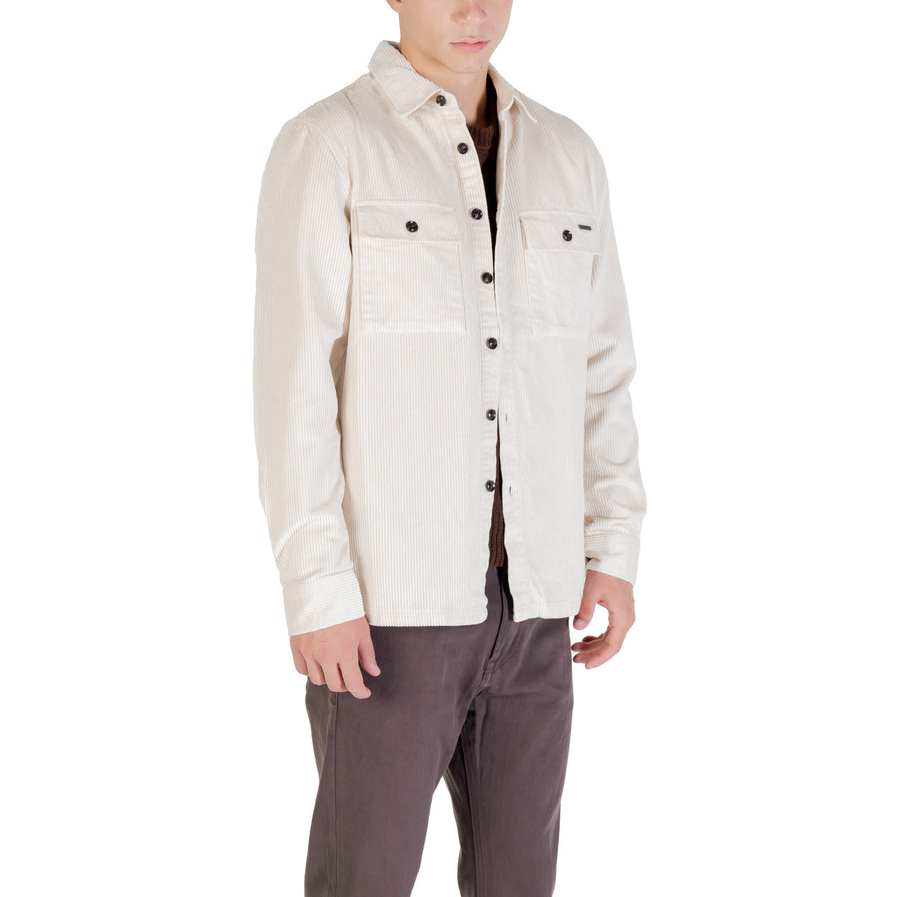 Gianni Lupo Men Shirt