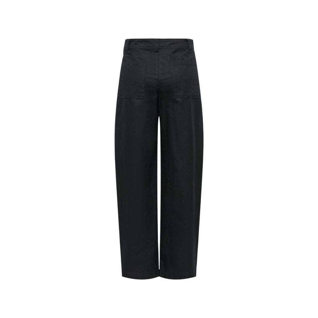 Jacqueline De Yong  Women Trousers