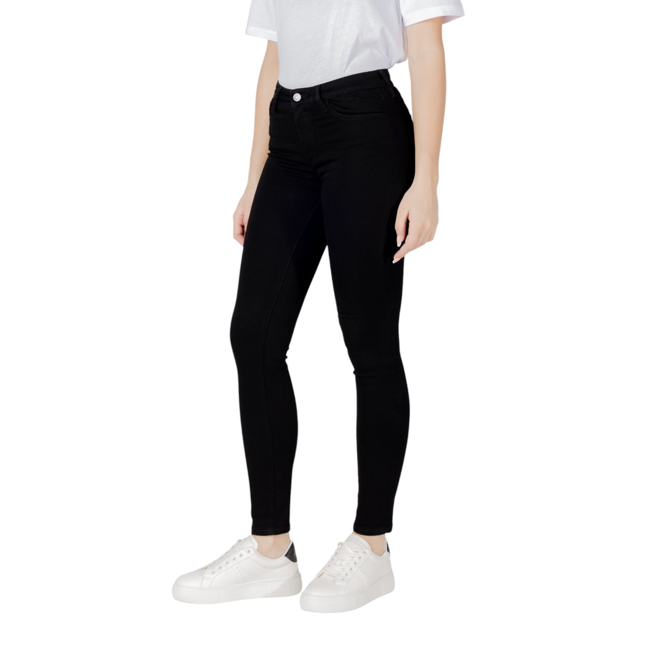 Armani Exchange  Women Jeans