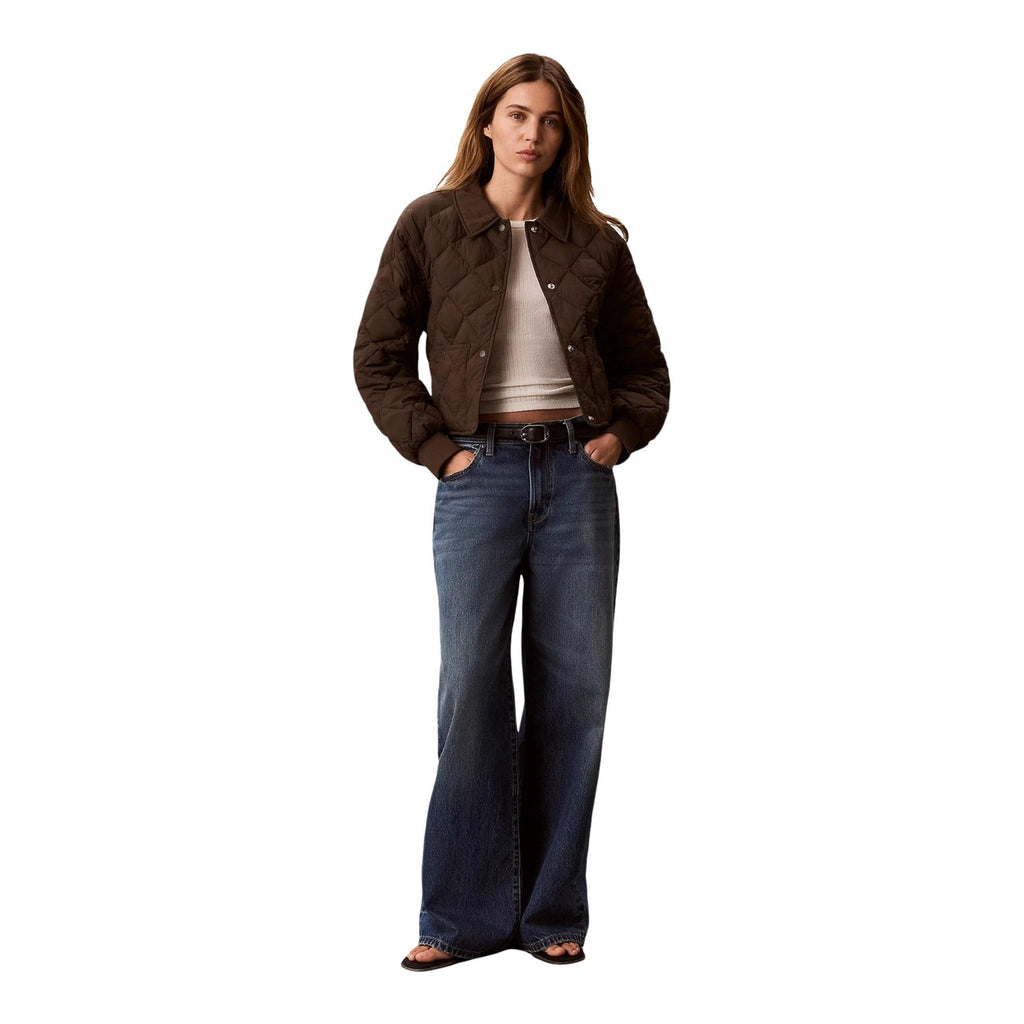 Calvin Klein Jeans  Women Jacket