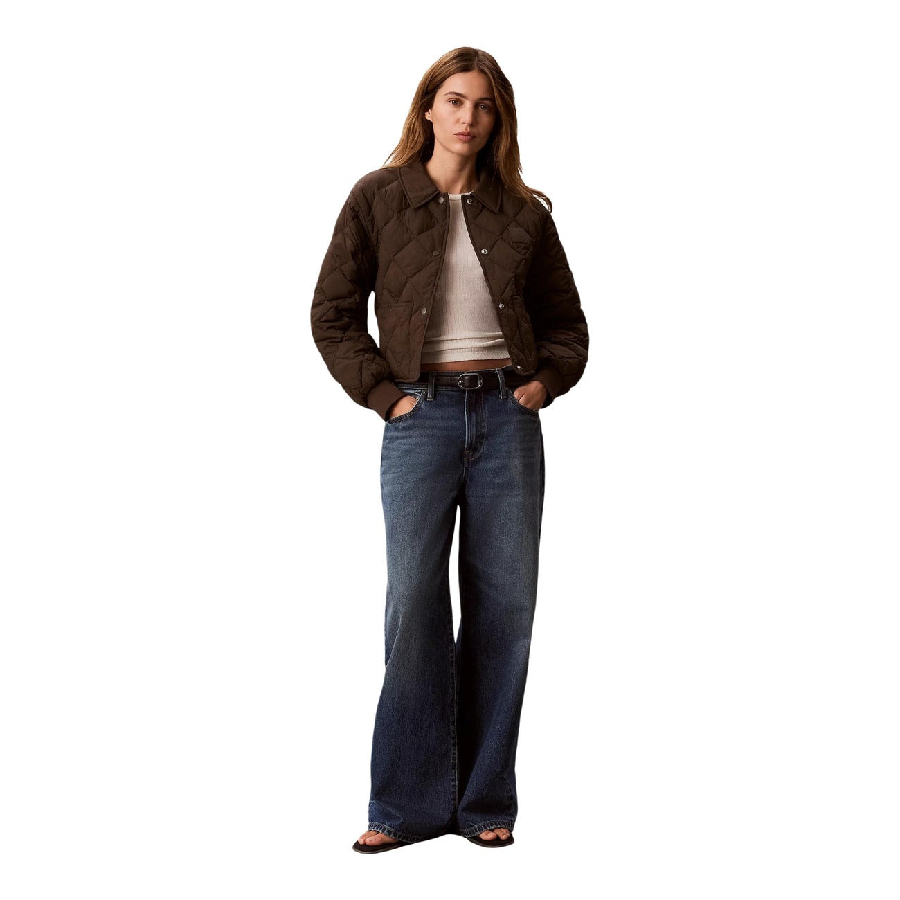 Calvin Klein Jeans  Women Jacket