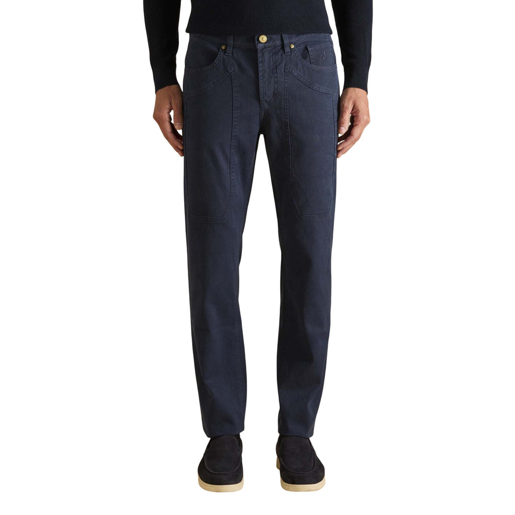 Jeckerson Men Trousers