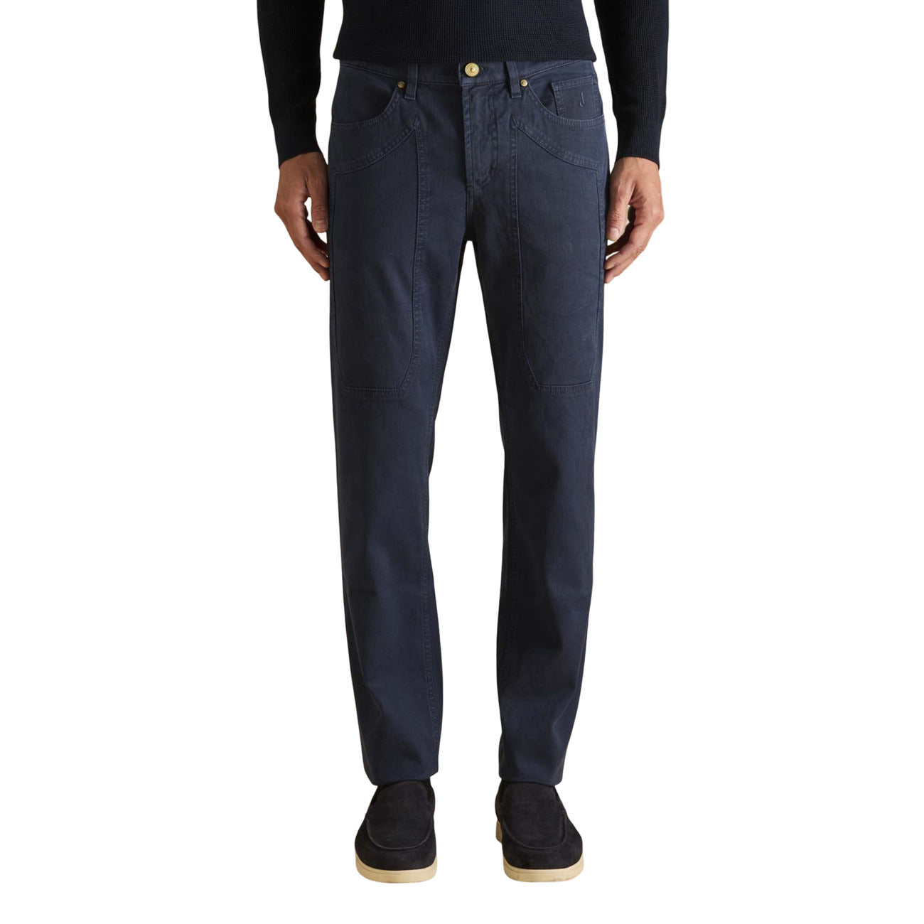 Jeckerson Men Trousers