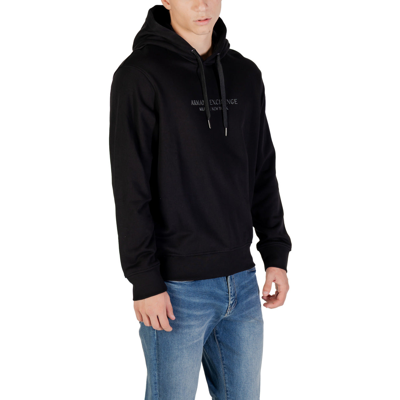 Armani Exchange Men Sweatshirts