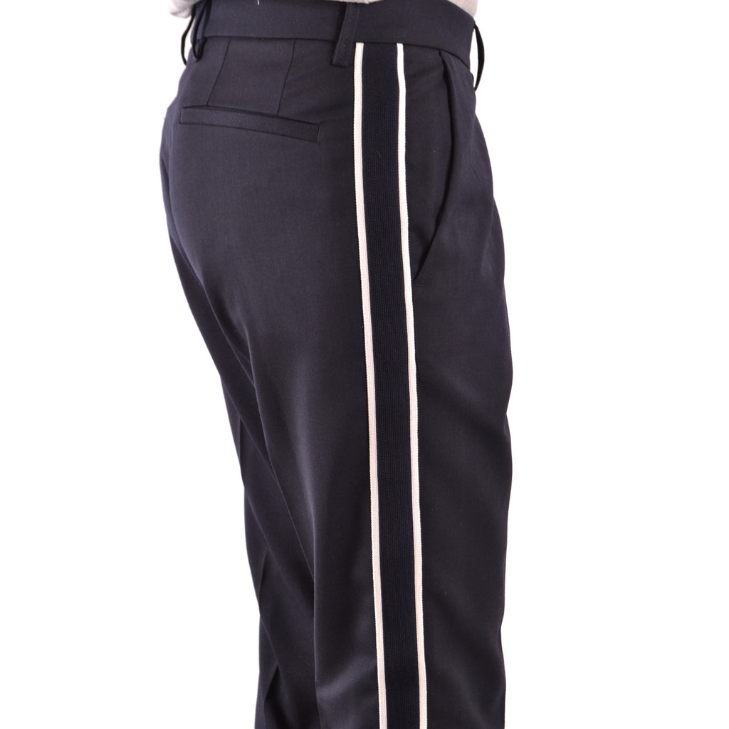Paolo Pecora Men Trousers