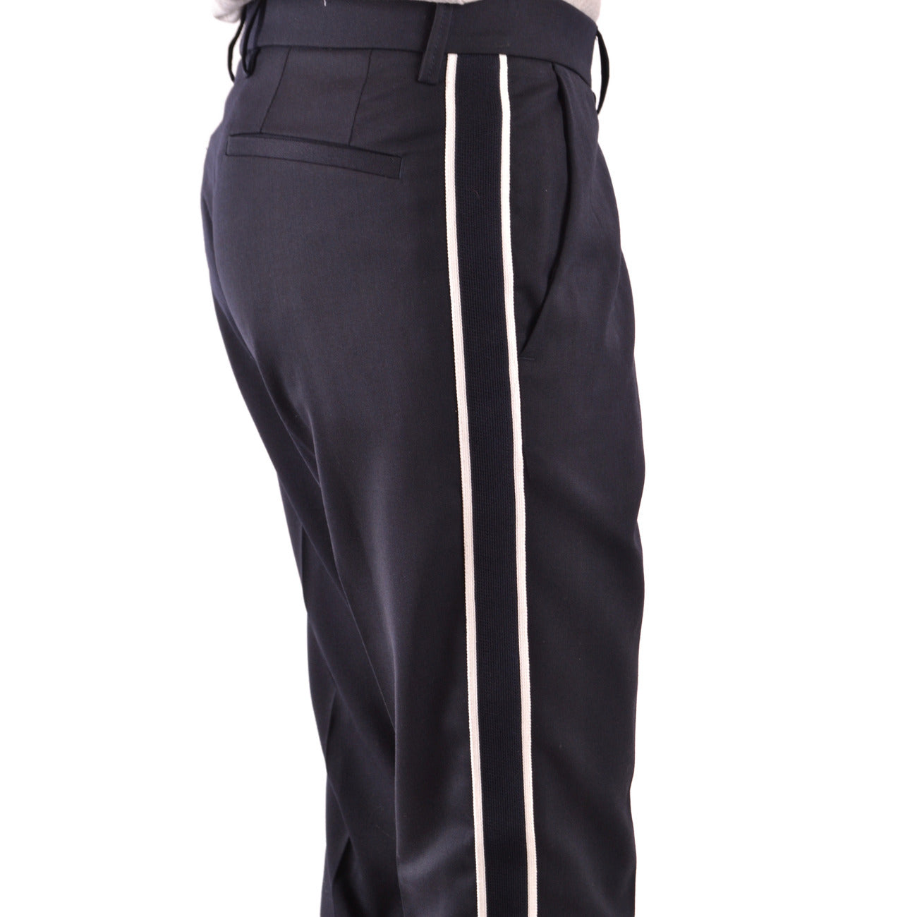 Paolo Pecora Men Trousers