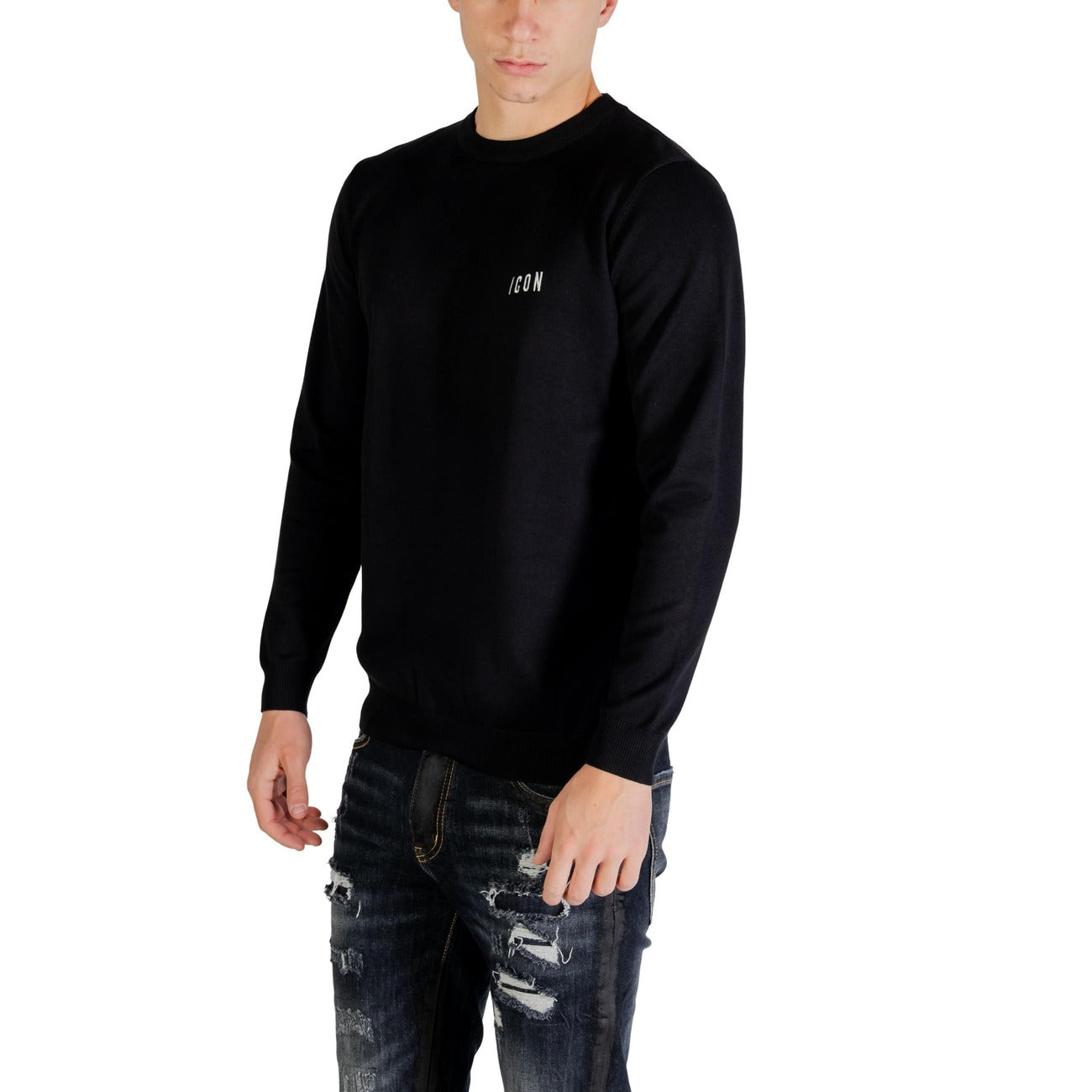 Icon Men Knitwear