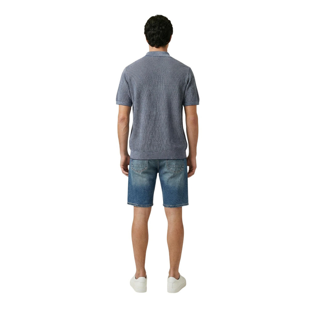 Gianni Lupo Men Polo