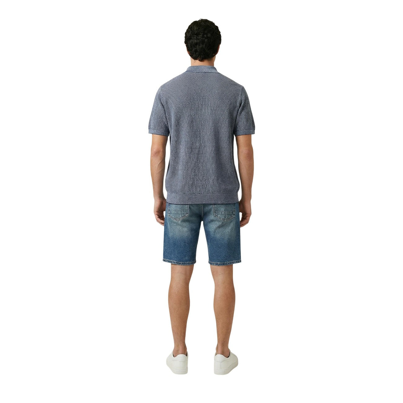 Gianni Lupo Men Polo