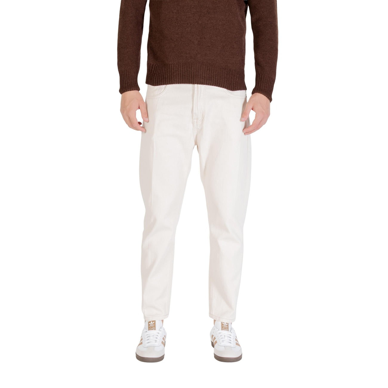 Gianni Lupo Men Jeans
