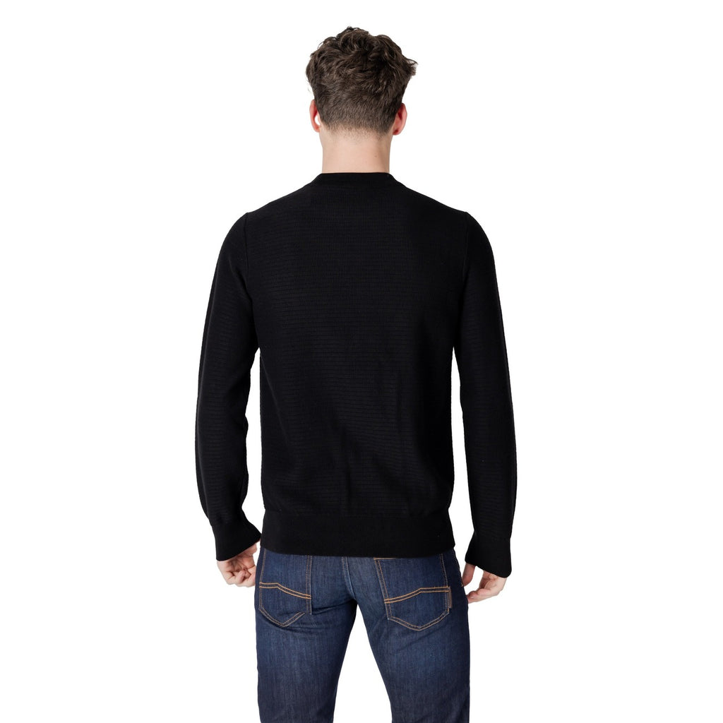 Boss Men Knitwear