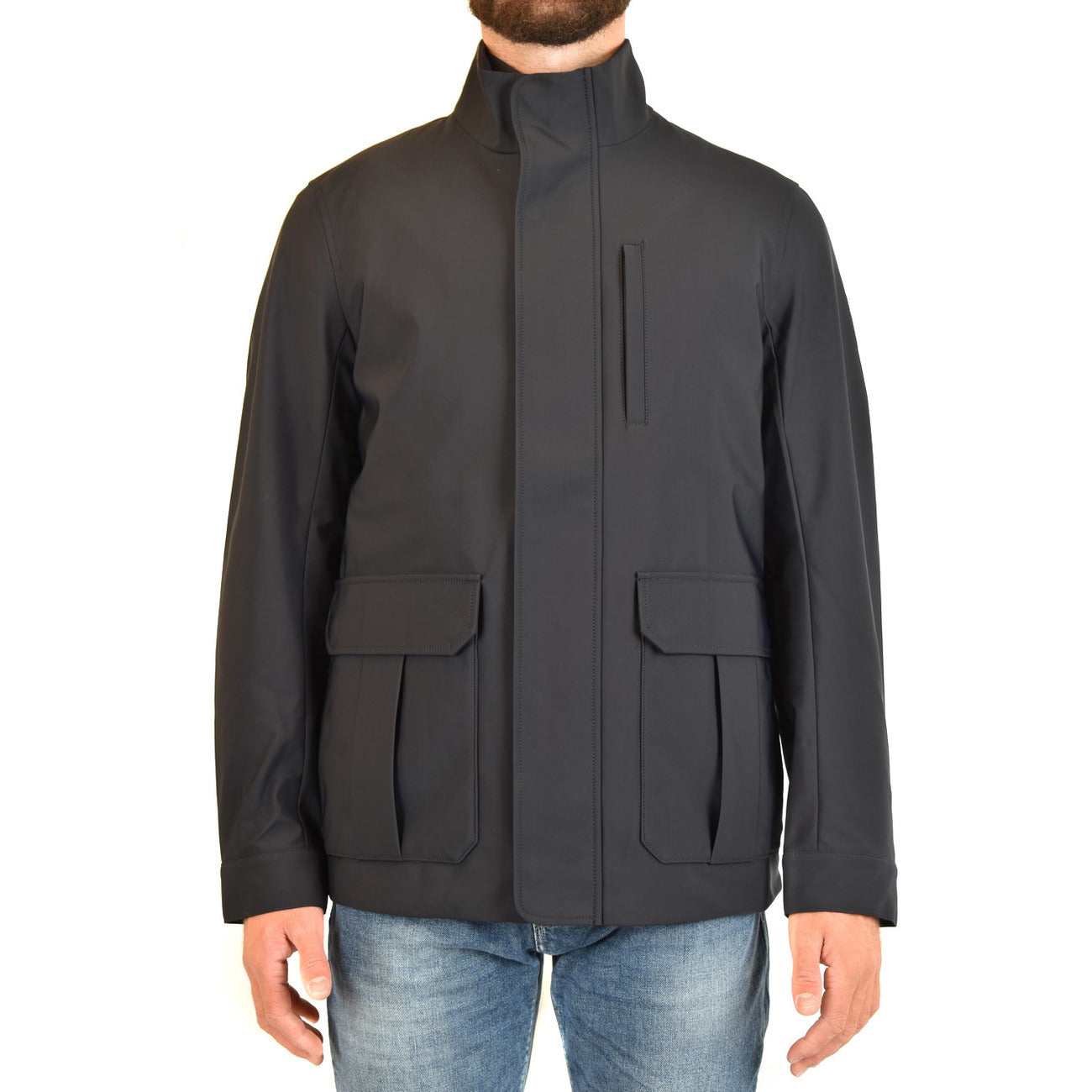 Emporio Armani Men Blazer