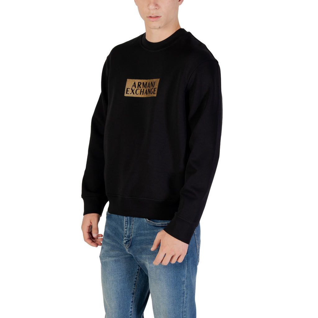 Armani Exchange Men Sweatshirts