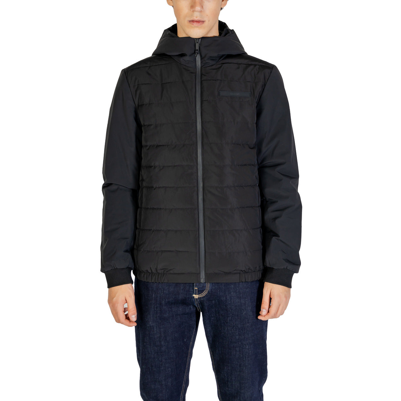 Calvin Klein Jeans Men Jacket