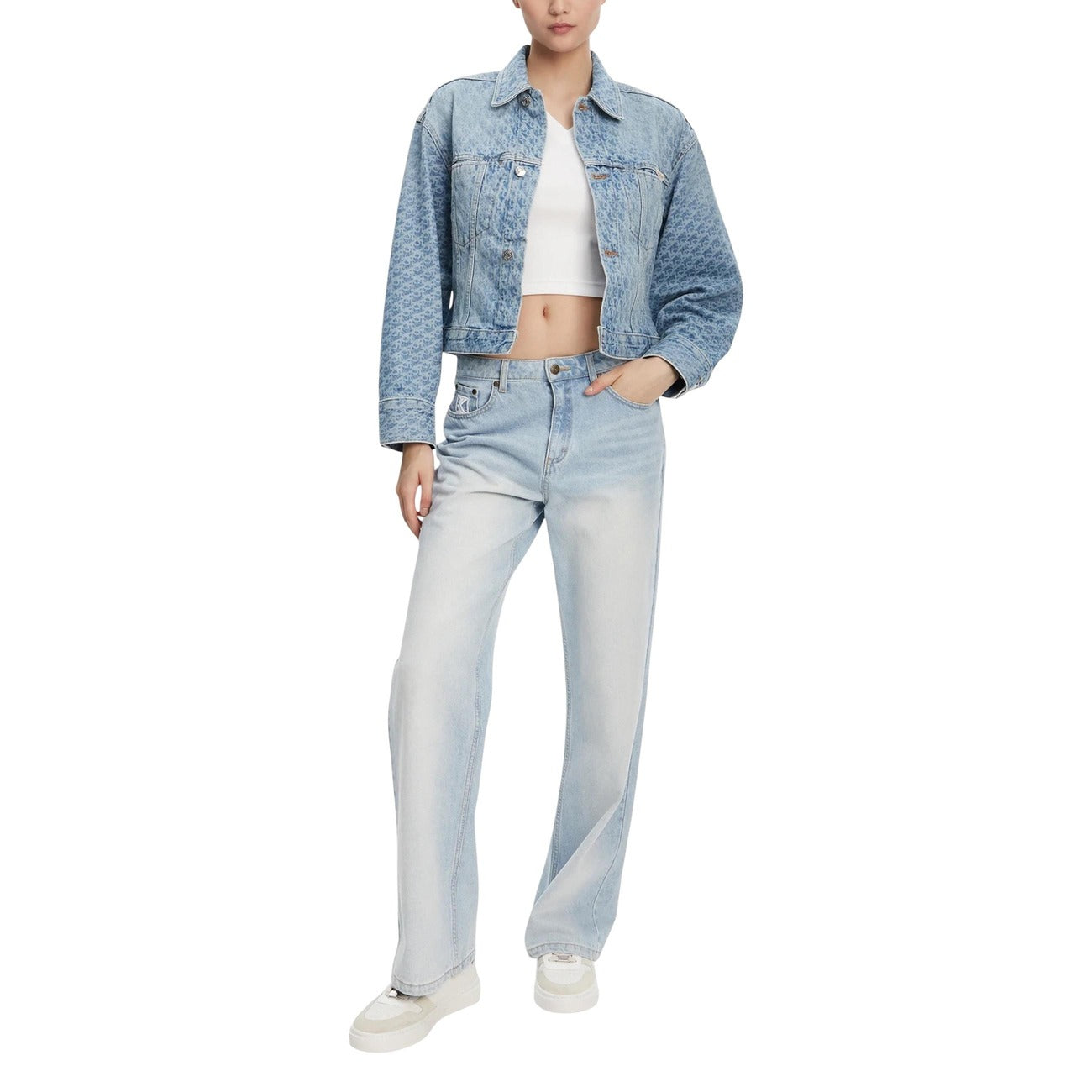Calvin Klein Jeans  Women Blazer
