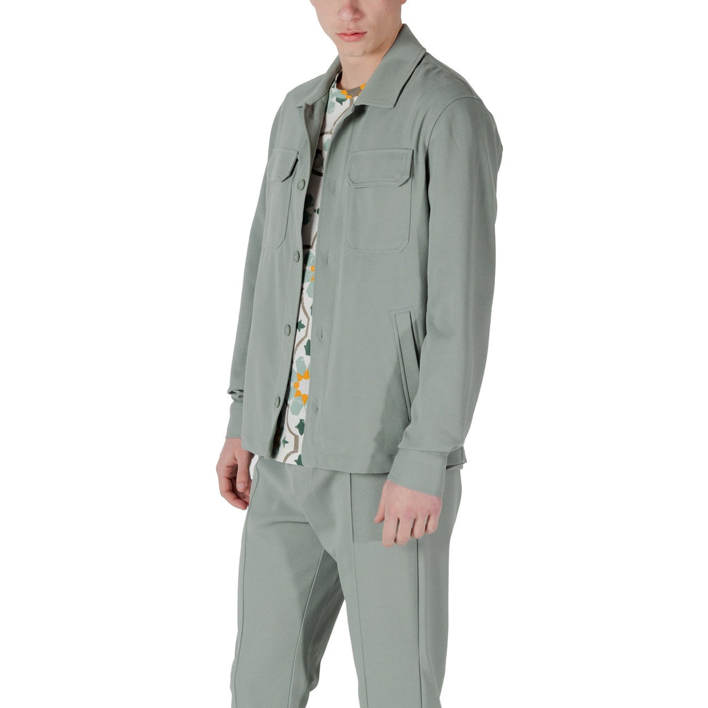 Antony Morato Men Blazer