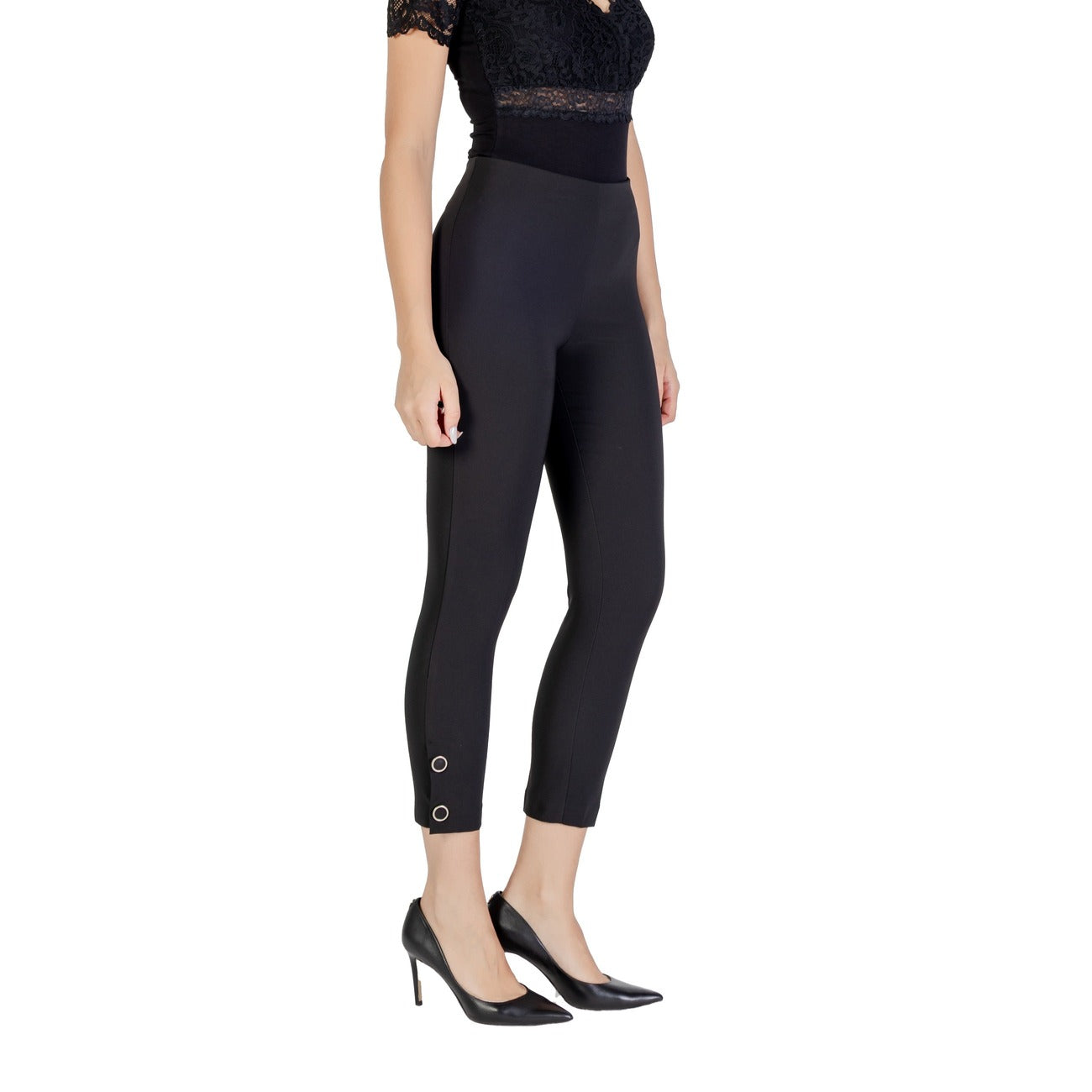 Rinascimento  Women Trousers