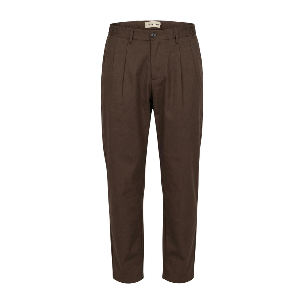 Gianni Lupo Men Trousers