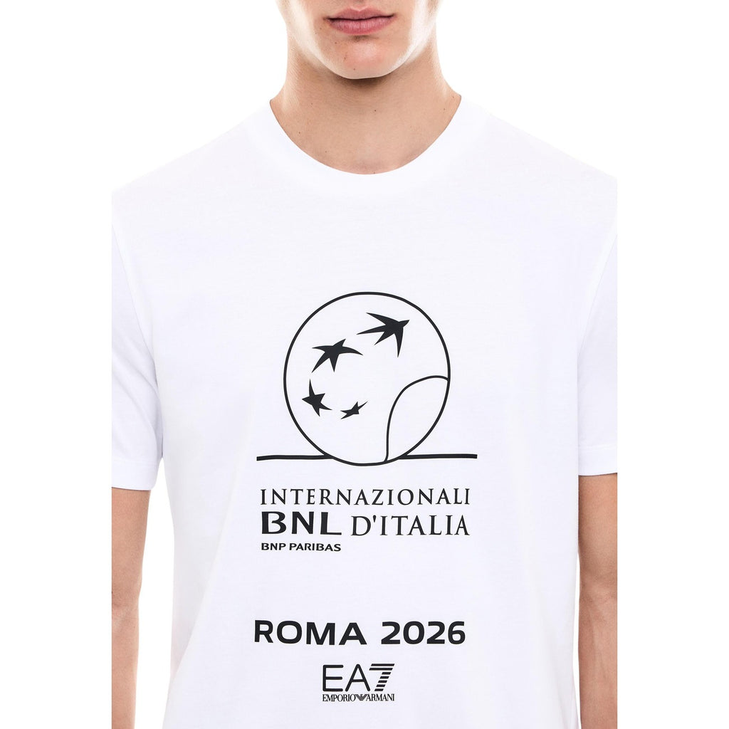 Ea7 Men T-Shirt