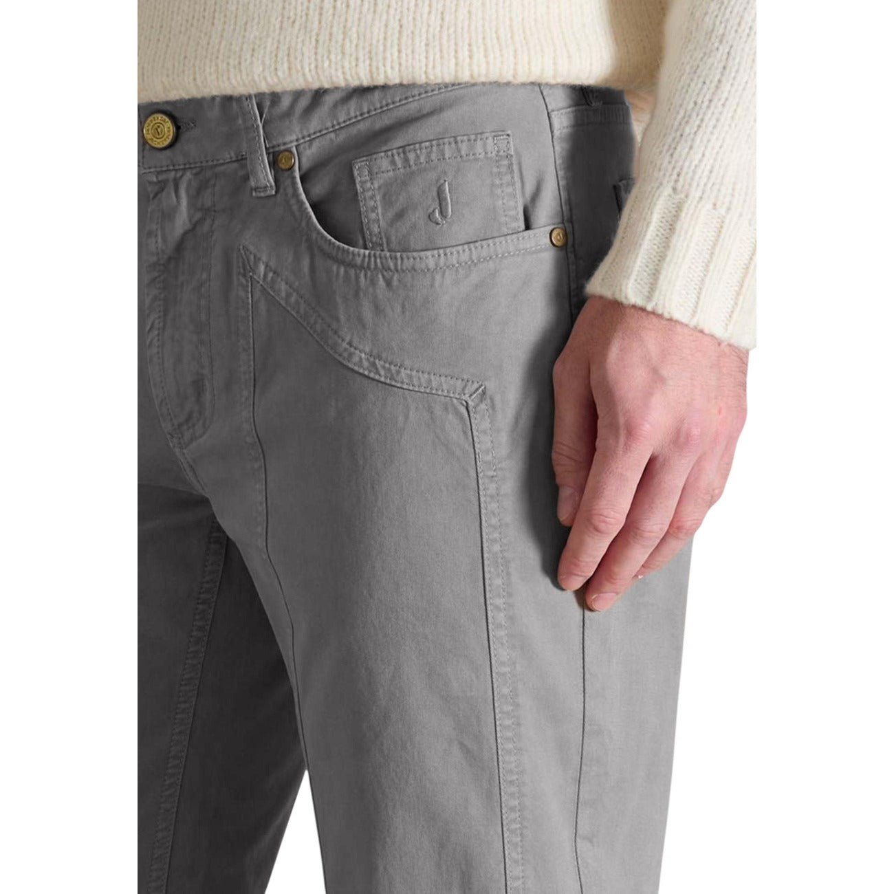 Jeckerson Men Trousers