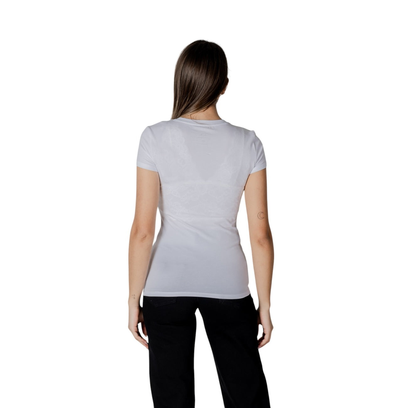 Armani Exchange  Women T-Shirt