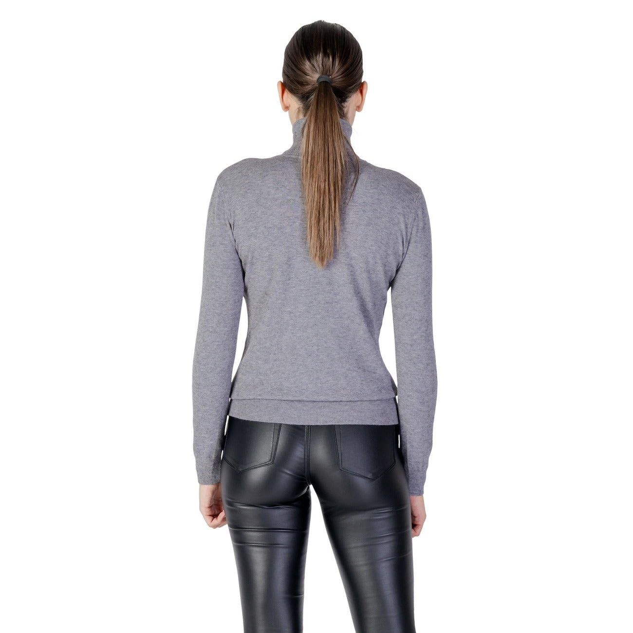Choral  Women Knitwear
